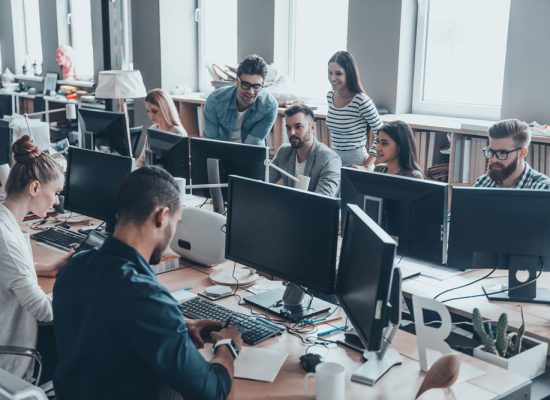 Cloud Infrastructure