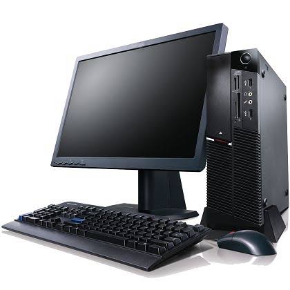 Desktop Computers