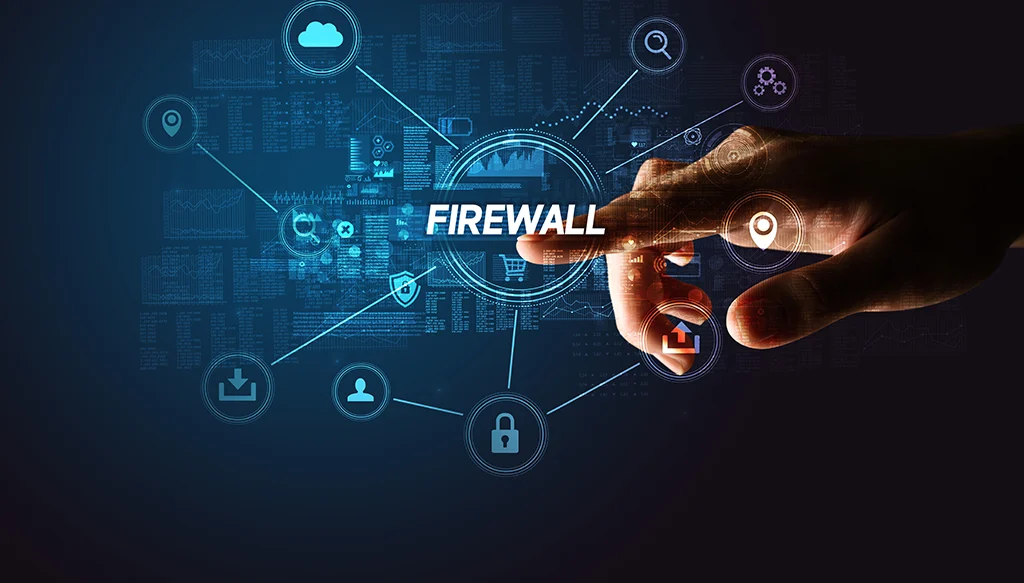 Firewall Solutions