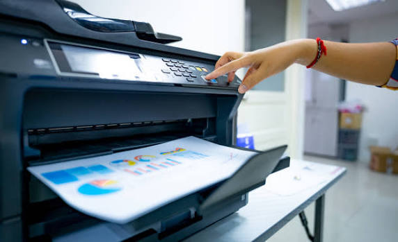Printers & Scanners